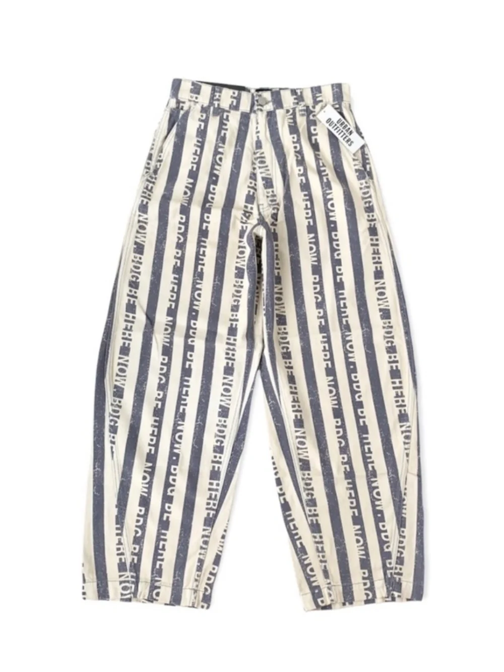 Urban Outfitters BDG Baggy Jeans 27 New